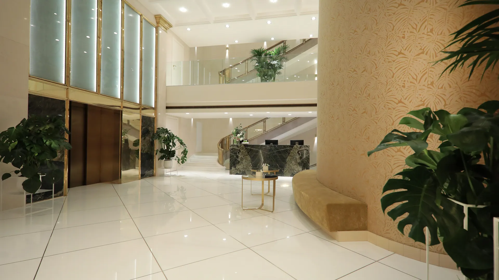 45 Times Barcelona Hotel 4*,  Spain