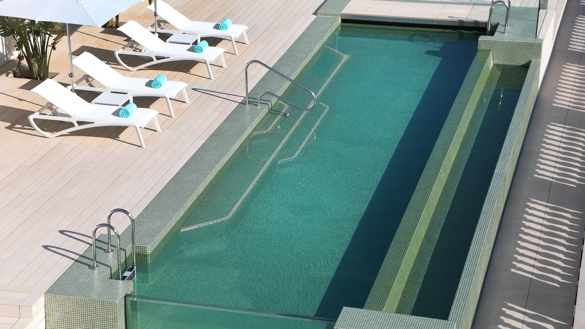45 Times Barcelona Hotel 4*,  Spain