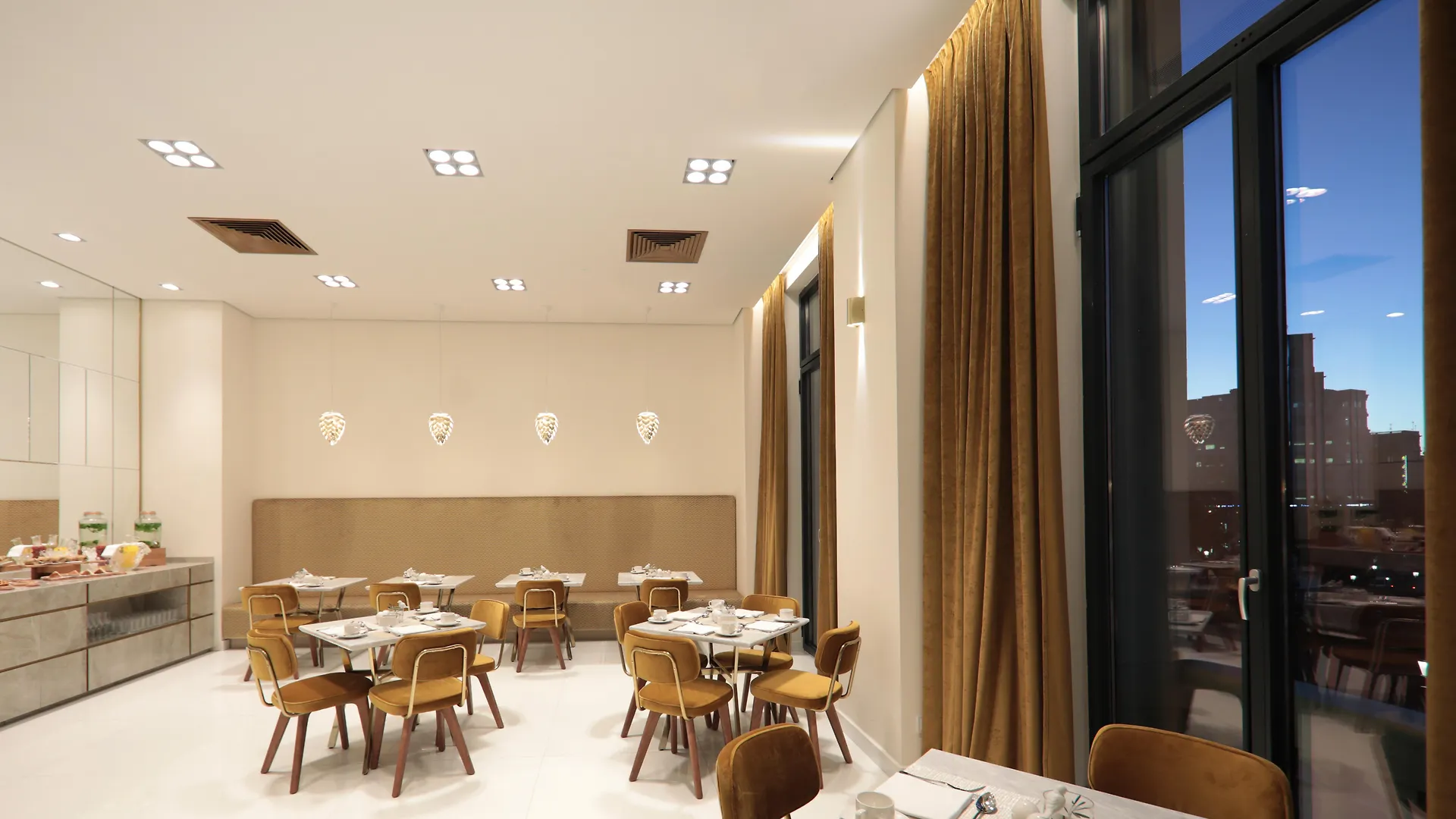 ****  45 Times Barcelona Hotel Spain