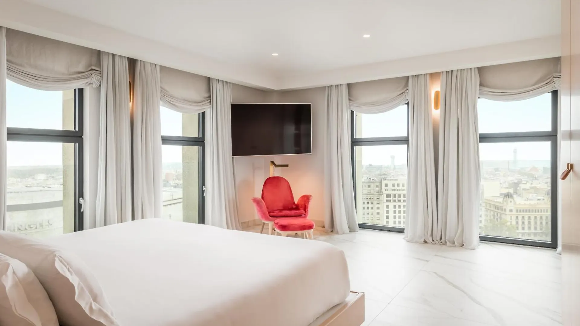 ****  45 Times Barcelona Hotel Spain