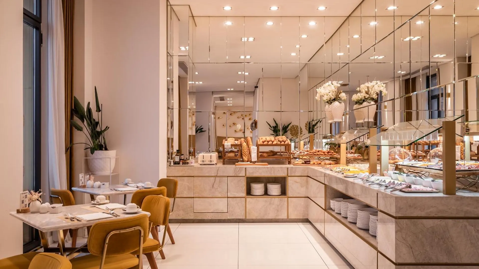 45 Times Barcelona Hotel 4*,  Spain
