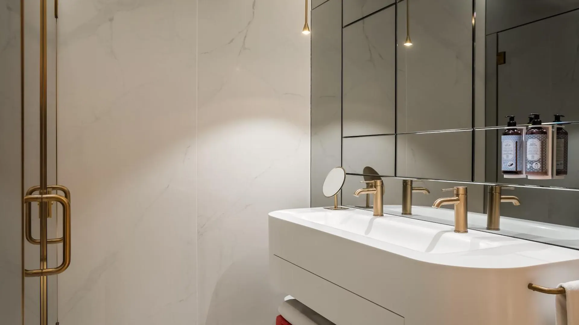 ****  45 Times Barcelona Hotel Spain