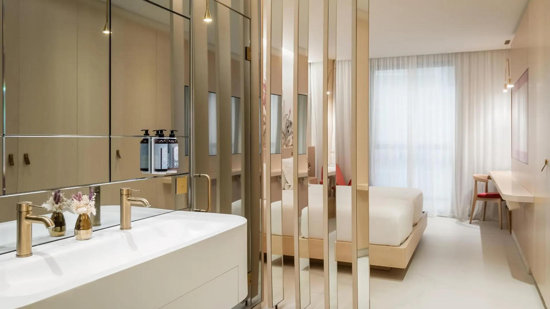 ****  45 Times Barcelona Hotel Spain