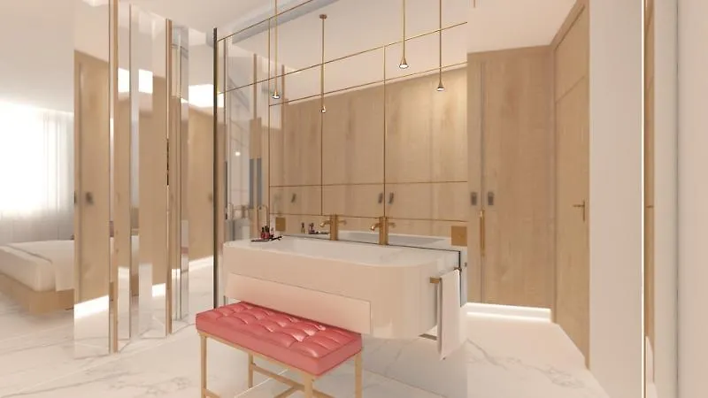 45 Times Barcelona Hotel