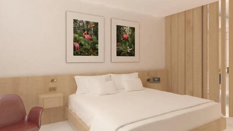 45 Times Barcelona Hotel 4*,
