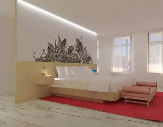 45 Times Barcelona Hotel