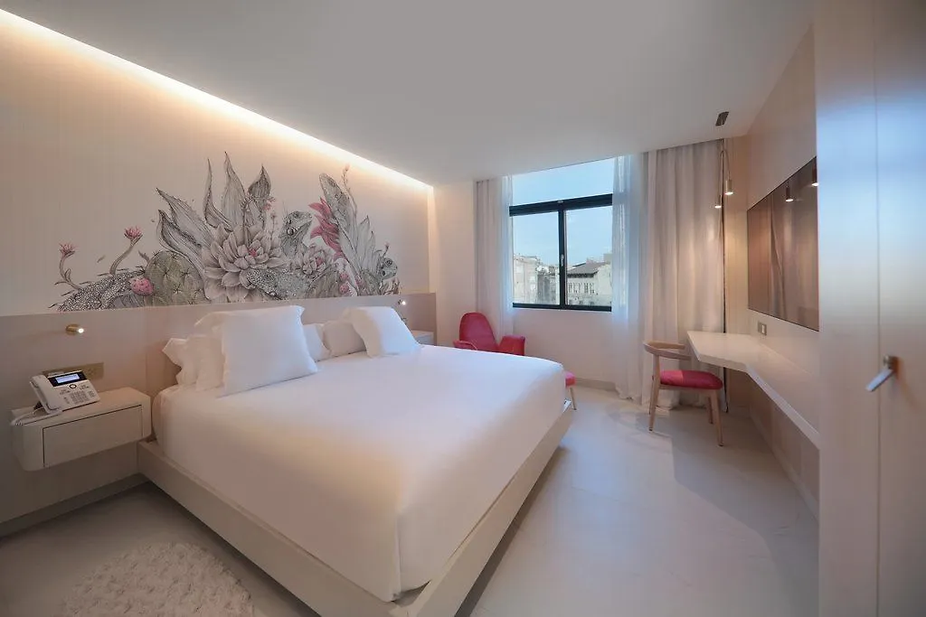 ****  45 Times Barcelona Hotel Spain
