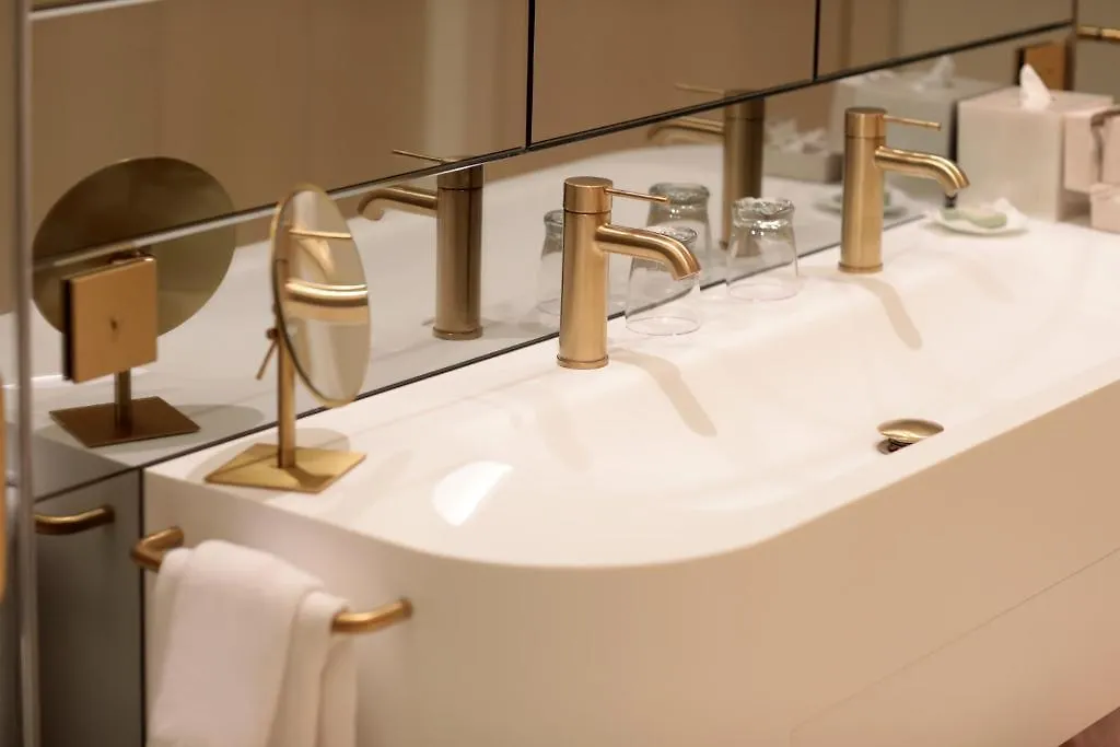 45 Times Barcelona Hotel 4*,
