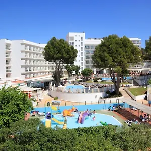 **** Hotel Aluasun Torrenova Spanien