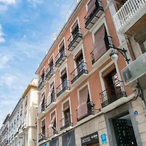 *** Hotel Nieves Spagna