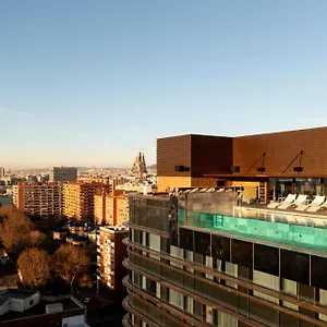 Hotel Labtwentytwo Barcelona, A Tribute Portfolio By Marriott