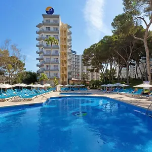 **** Hotel Pabisa Sofia Spanien