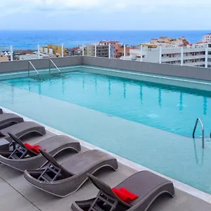 **** Hotel Af Valle Orotava Spagna
