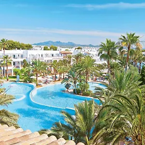 **** Hotel Calimera Fido Gardens Spanien
