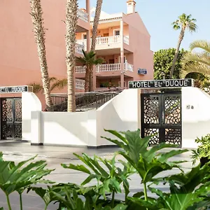 **** Aparthotel El Duque Spagna