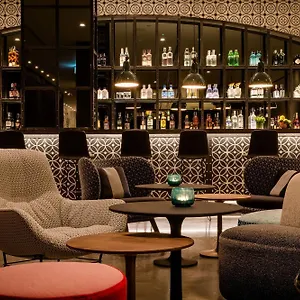 Otel One Barcelona-ciutadella