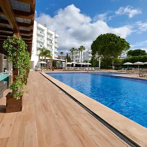 **** Lejlighedshotel Aluasun Continental Park & Spanien
