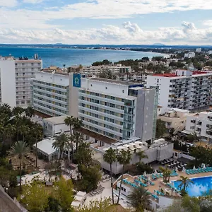 Hotel Bahia De Alcudia & ****