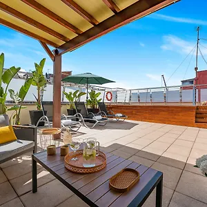 Aparthotel Acacia