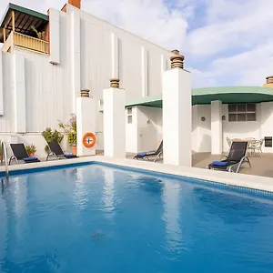 Hotel Onix Fira