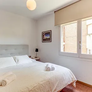 *** Lejlighedshotel Isabella's House Spanien