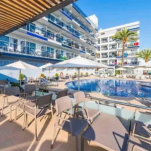 *** Hotel Vista Park Spanien