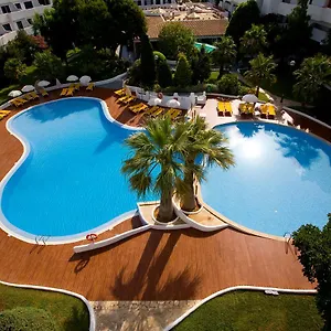 **** Aparthotel Bluesea Club Martha's Spagna