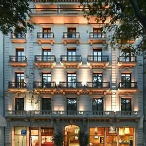 מלון Acta Atrium Palace