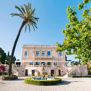 *** Gæstehus Casa De Bates Spanien