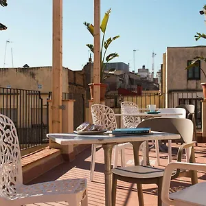 àmfores Boutique Maison d'hôtes