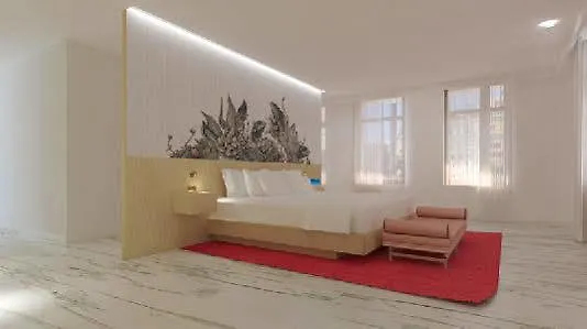 45 Times Barcelona Hotel