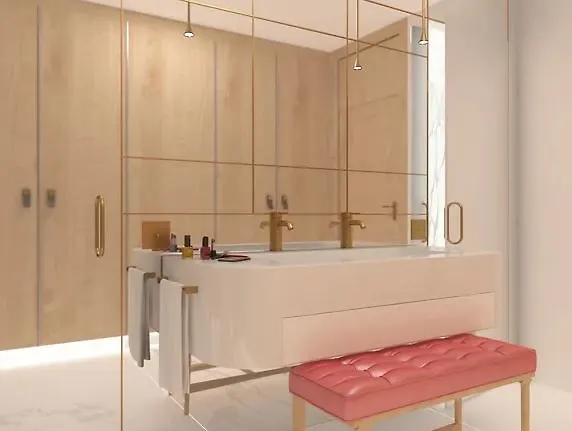 45 Times Barcelona Hotel 4*,  Spagna